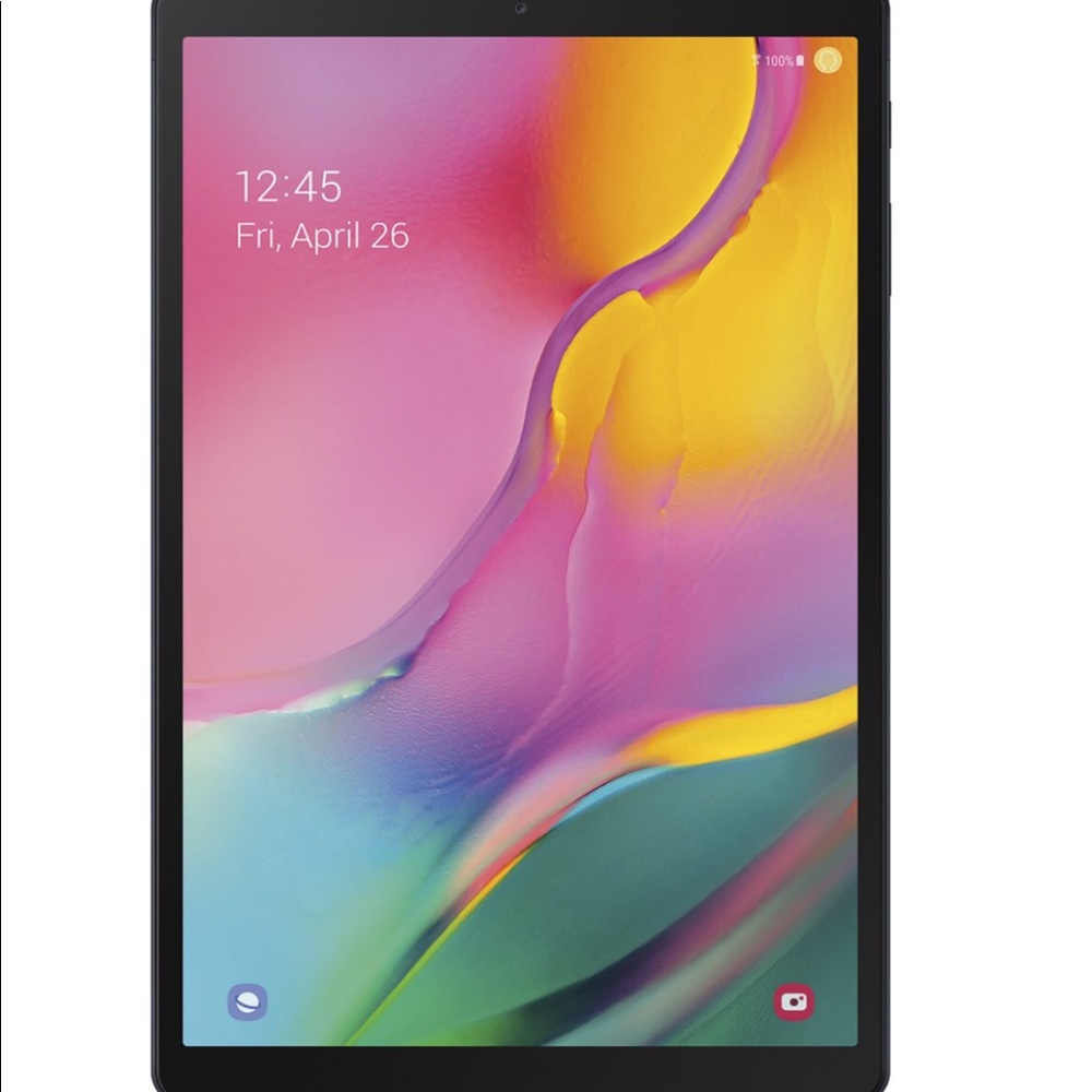 Samsung Galaxy 10” Tablet
